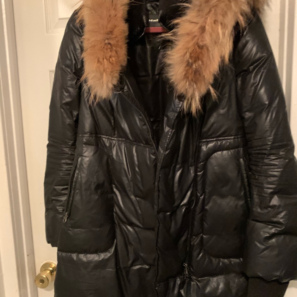 Mackage Coat